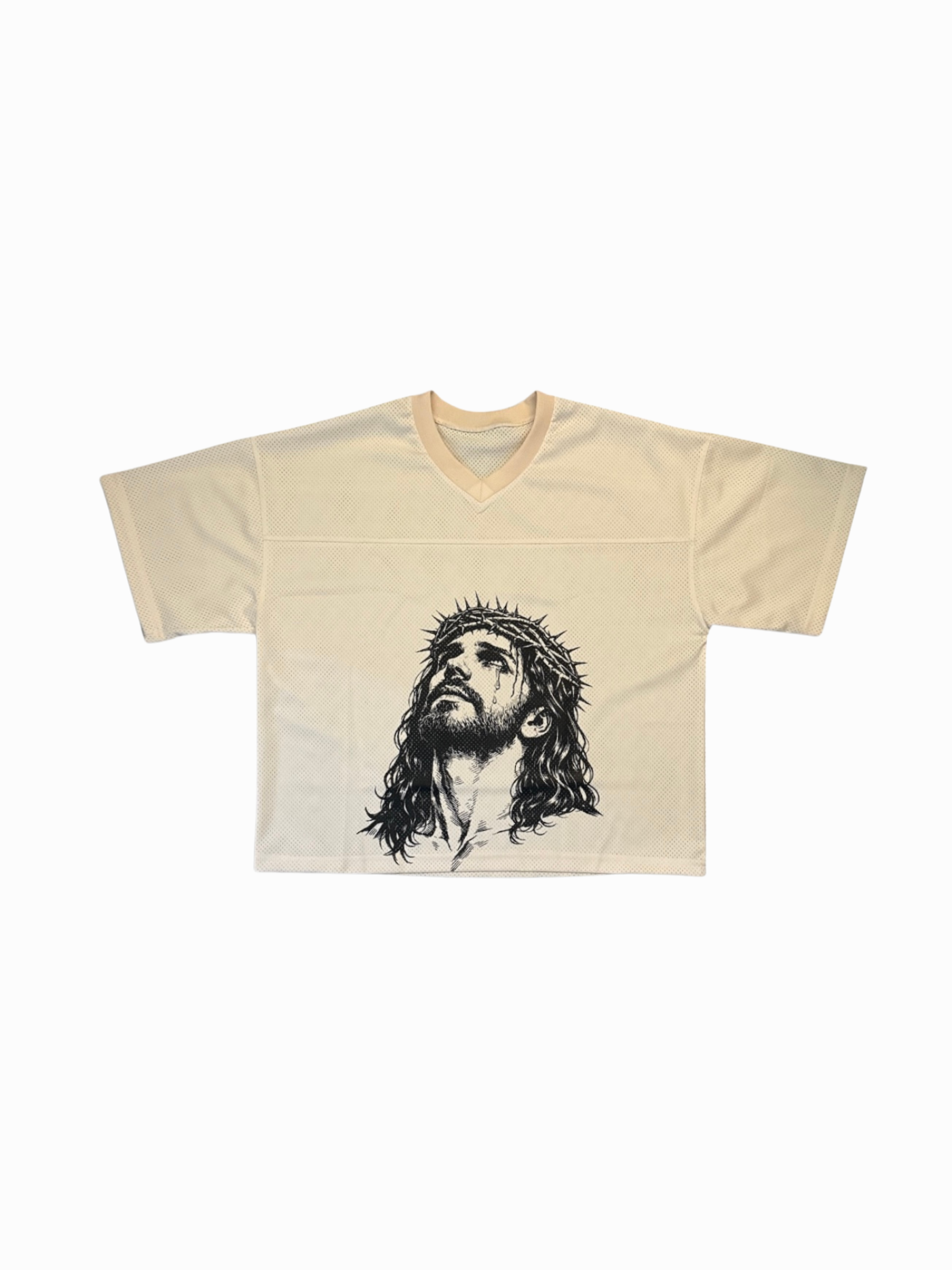 JESUS JERSEY