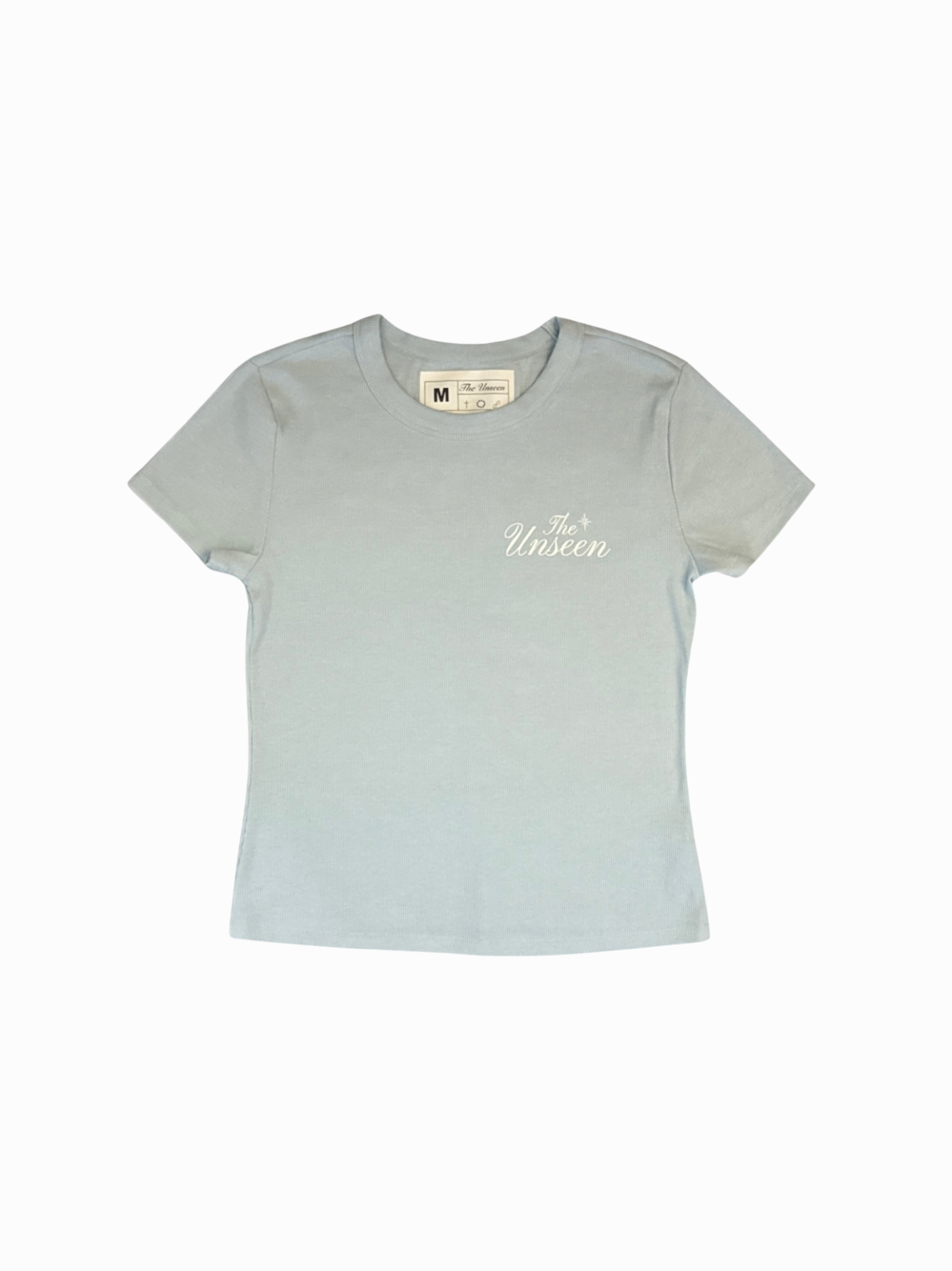 WOMEN'S FIT- CRY NOW, SMILE LATER