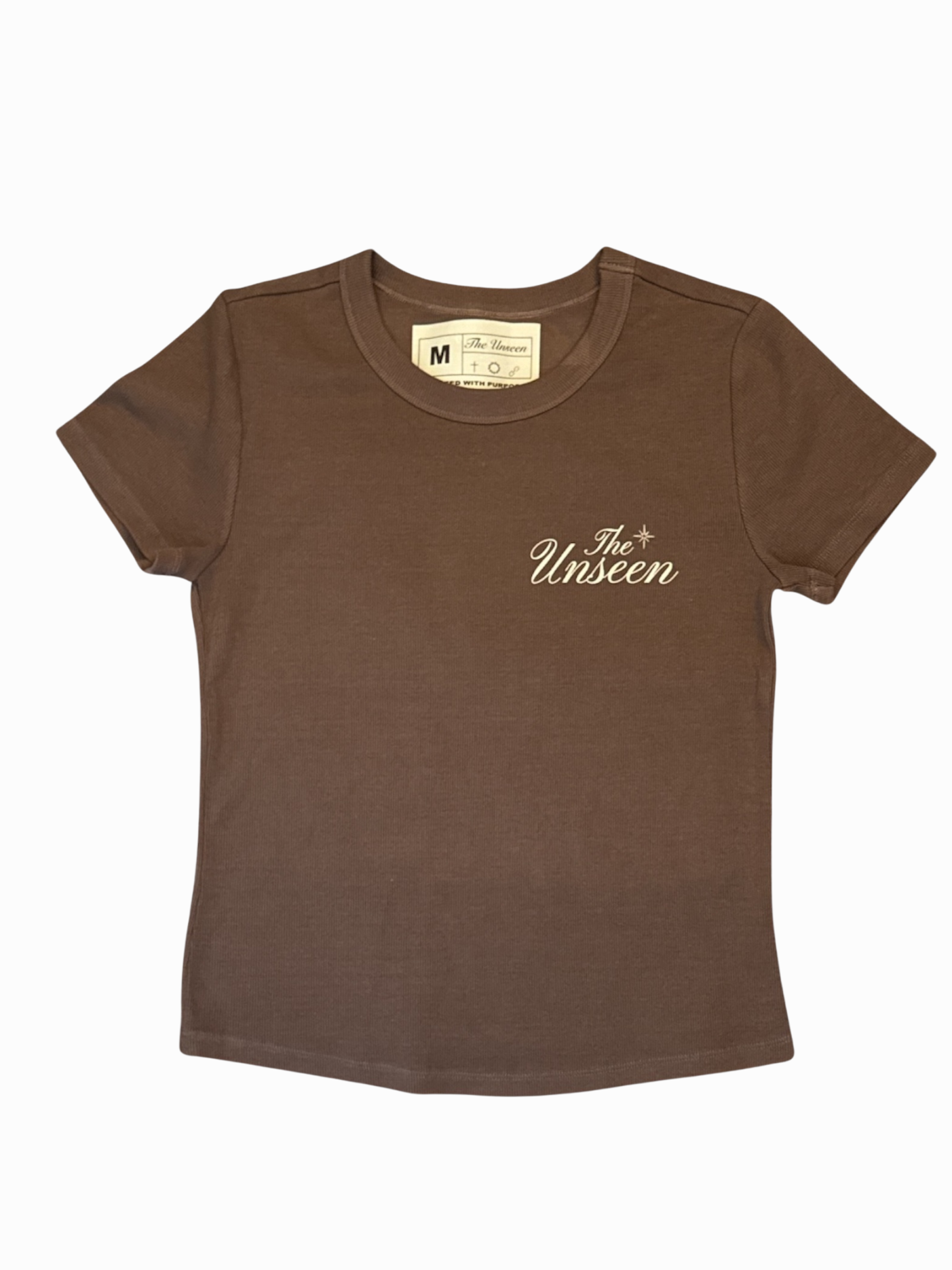 WOMEN'S FIT- CRY NOW, SMILE LATER