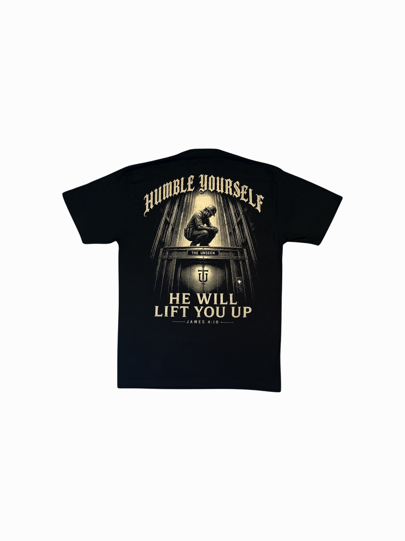 HUMBLE YOURSELF SHIRT