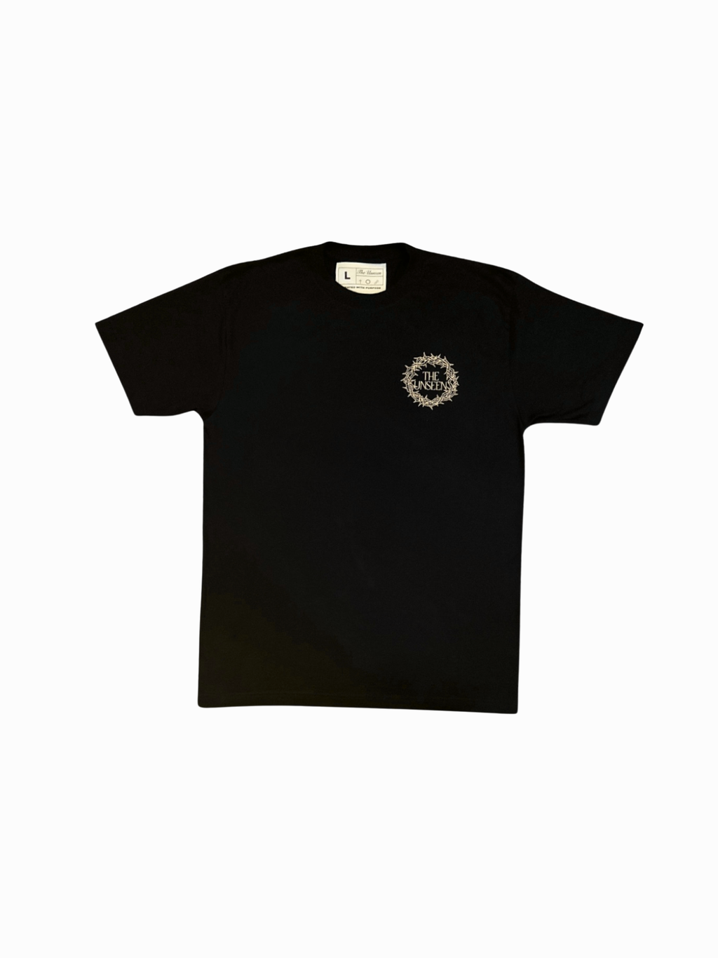 HUMBLE YOURSELF SHIRT