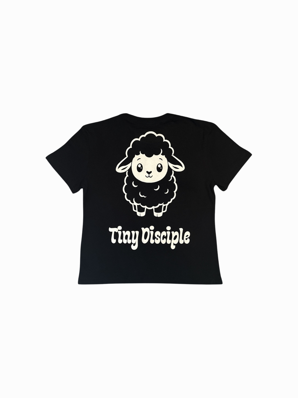 HEAVEN SENT KID'S SHIRT