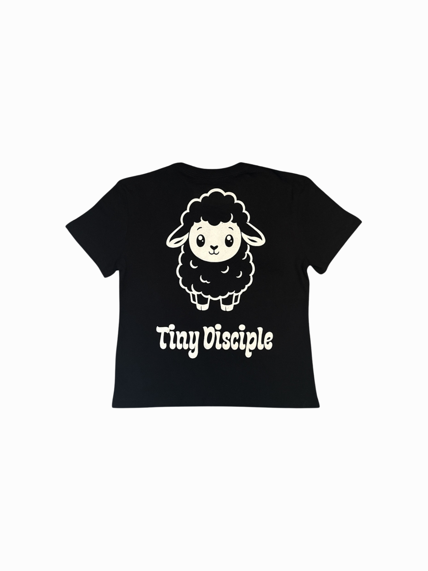 HEAVEN SENT KID'S SHIRT