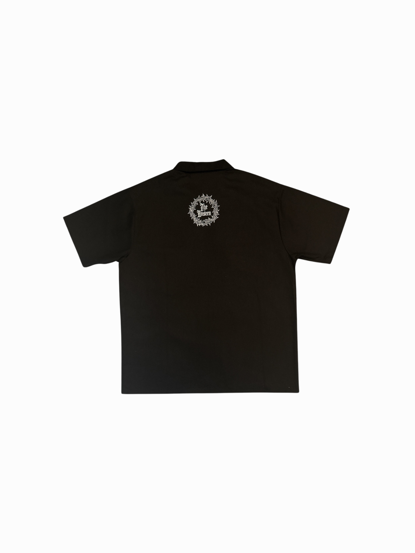 UNSEEN QUARTER ZIP